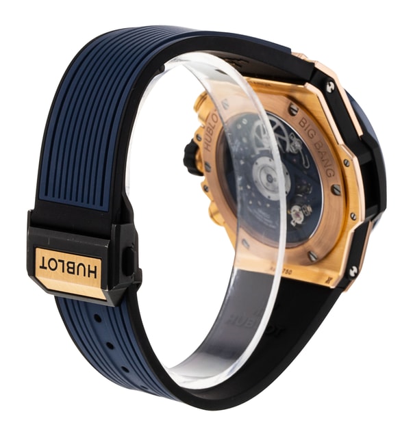 Hublot Big Bang 421.OL.5180.RX Image 3